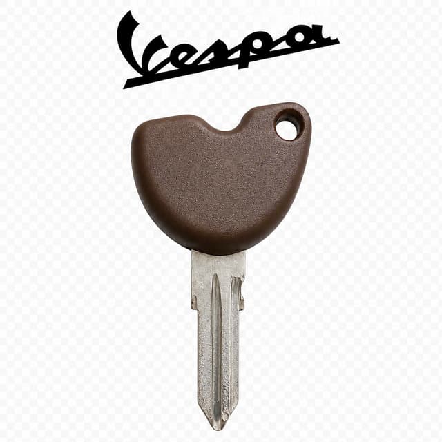 Chìa Piaggio/Vespa