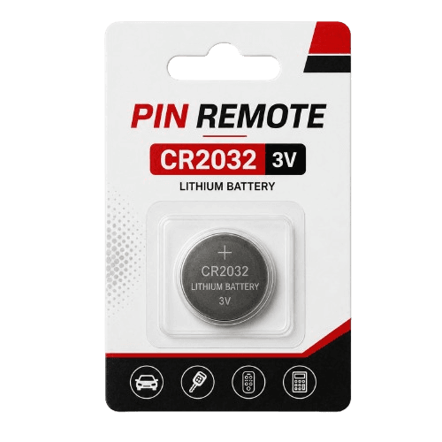 PIN REMOTE CHẤT LƯỢNG