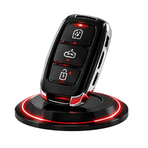 SMARTKEY KHÓA THÔNG MINH